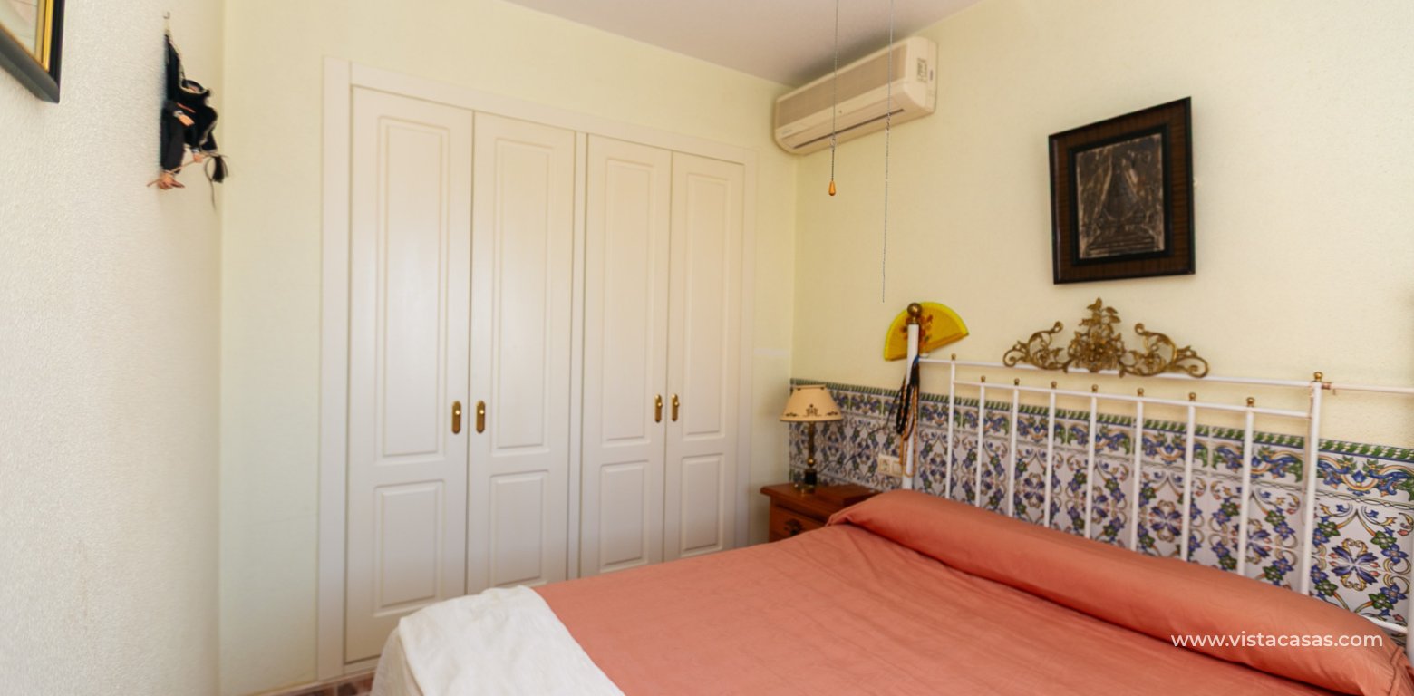 Sale - Villa - La Zenia