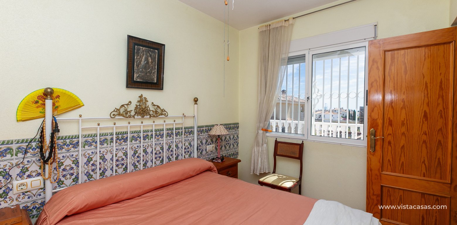 Sale - Villa - La Zenia