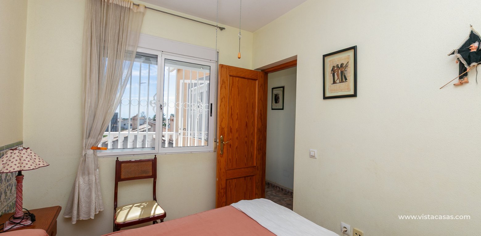 Sale - Villa - La Zenia