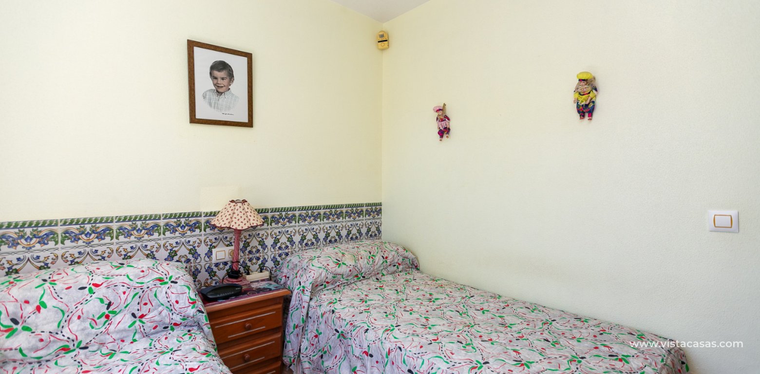 Sale - Villa - La Zenia