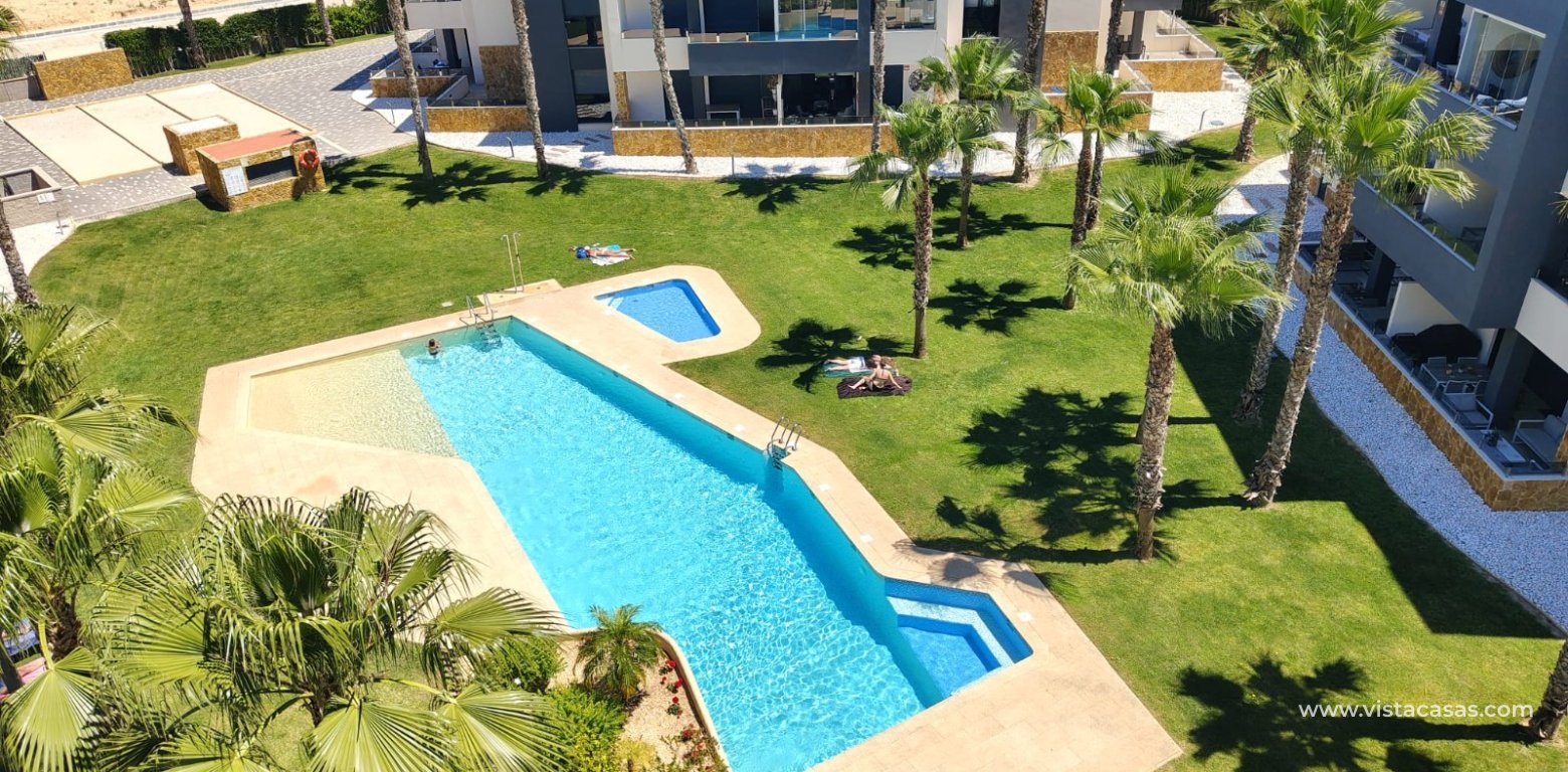 Venta - Apartamento - Los Altos
