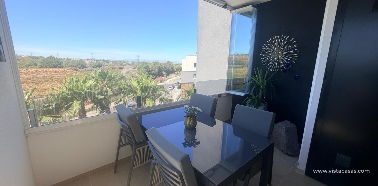 Venta - Apartamento - Los Altos