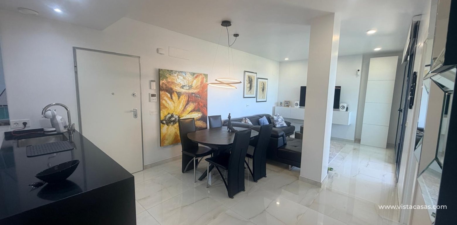 Venta - Apartamento - Los Altos