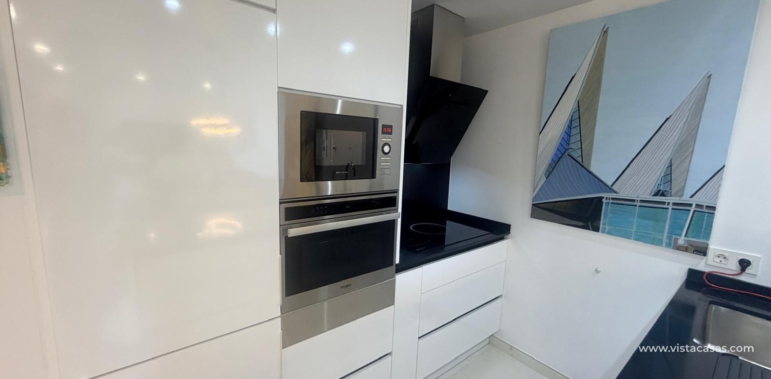 Venta - Apartamento - Los Altos