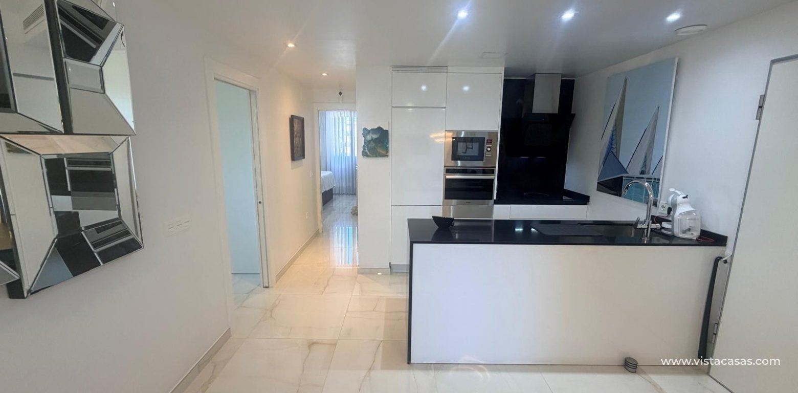 Venta - Apartamento - Los Altos