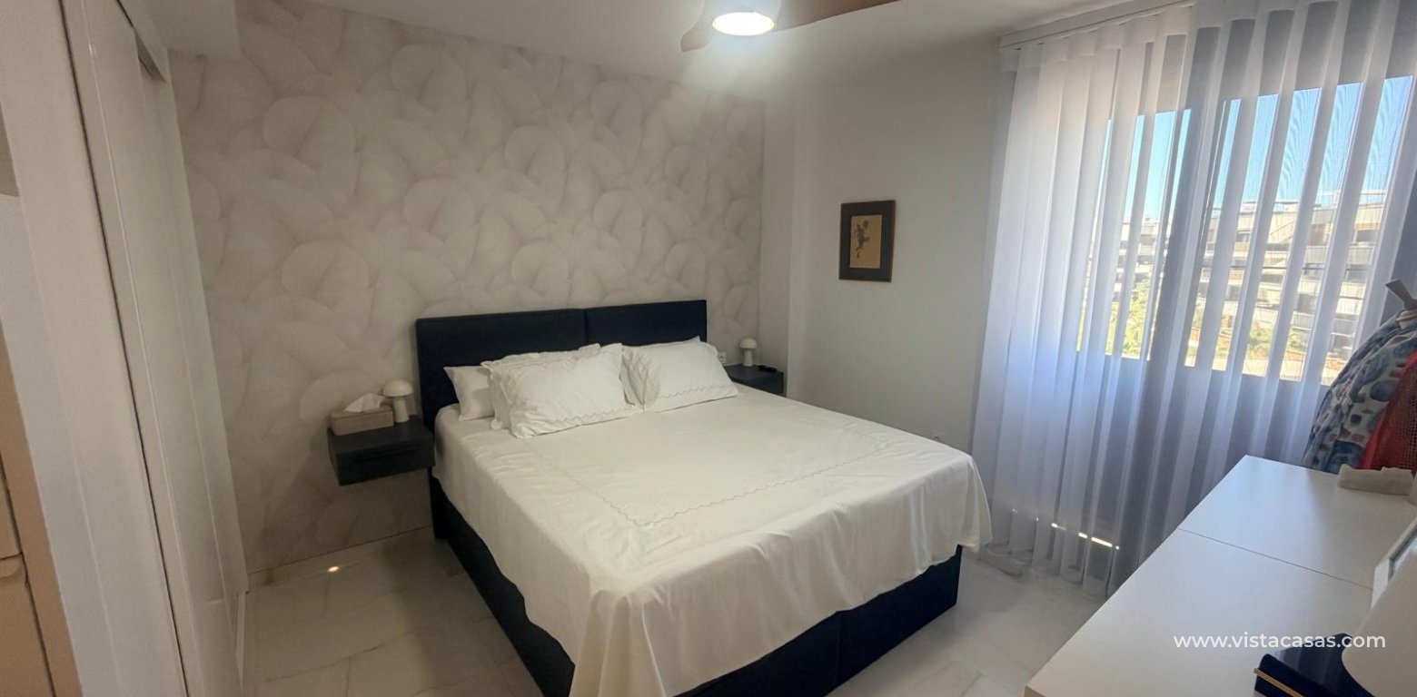 Venta - Apartamento - Los Altos