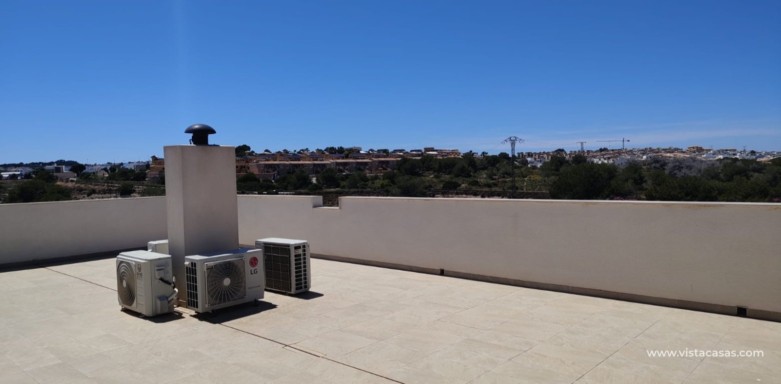 Venta - Apartamento - Los Altos