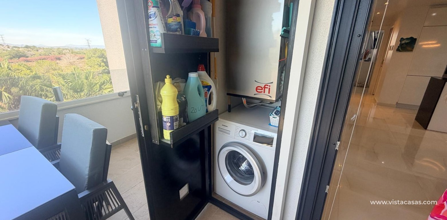 Venta - Apartamento - Los Altos