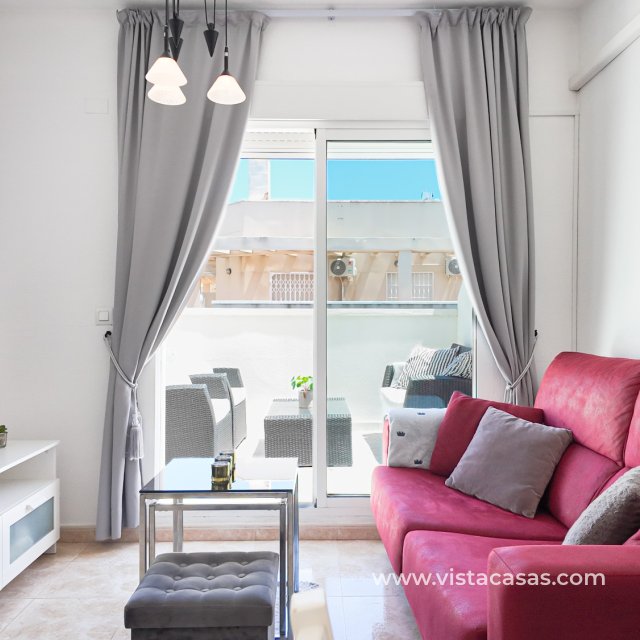 Apartment - Resale - Torrevieja - Torrevieja
