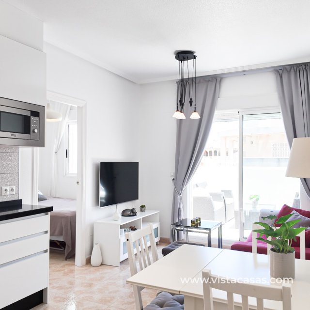 Appartement - Sale - Torrevieja - Torrevieja