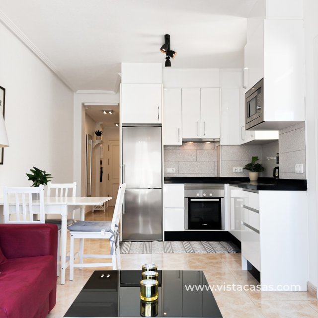 Appartement - Sale - Torrevieja - Torrevieja