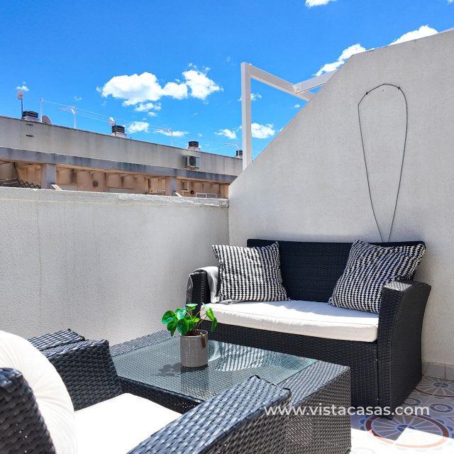 Wohnung - Sale - Torrevieja - Torrevieja