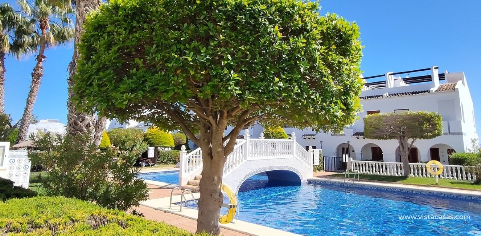 Wtórny - Townhouse - Rojales - Ciudad Quesada