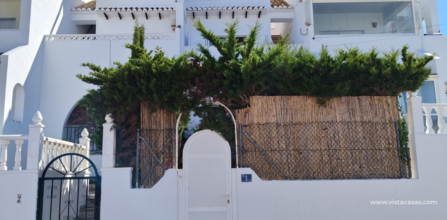 Wtórny - Townhouse - Rojales - Ciudad Quesada
