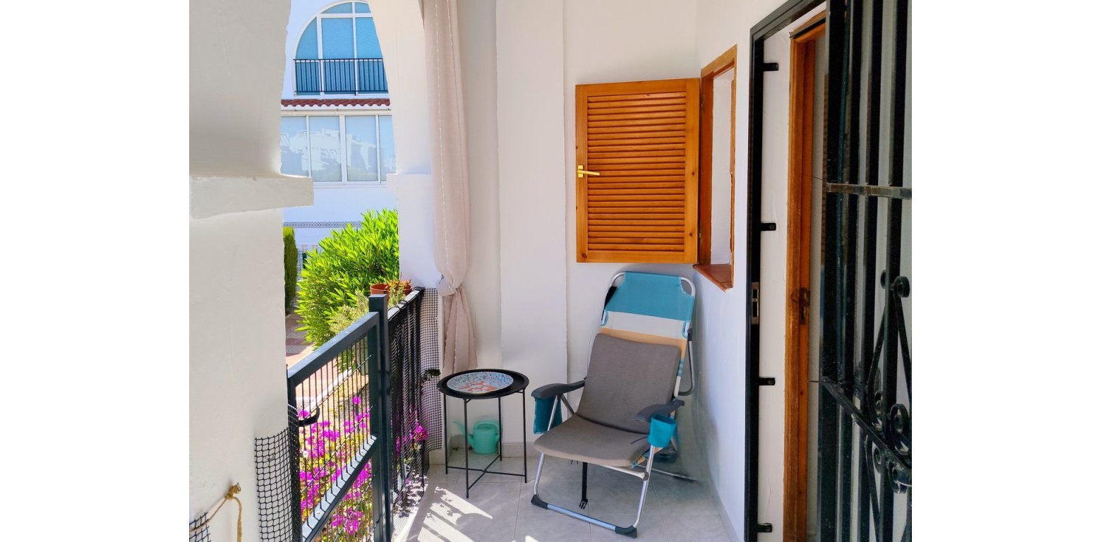 Wtórny - Townhouse - Rojales - Ciudad Quesada