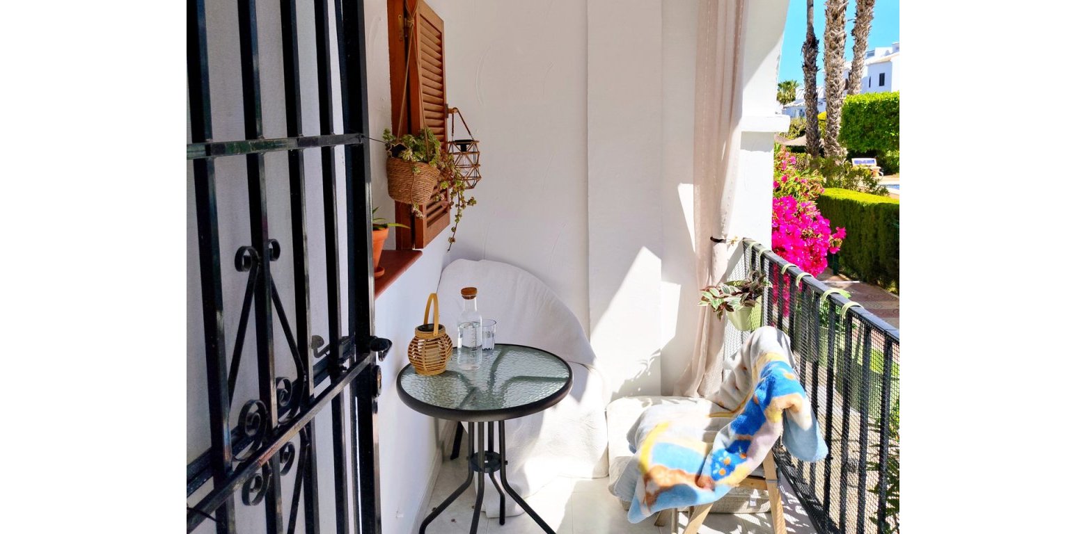 Wtórny - Townhouse - Rojales - Ciudad Quesada