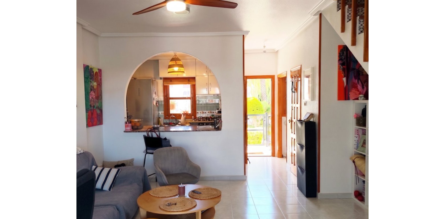 Wtórny - Townhouse - Rojales - Ciudad Quesada