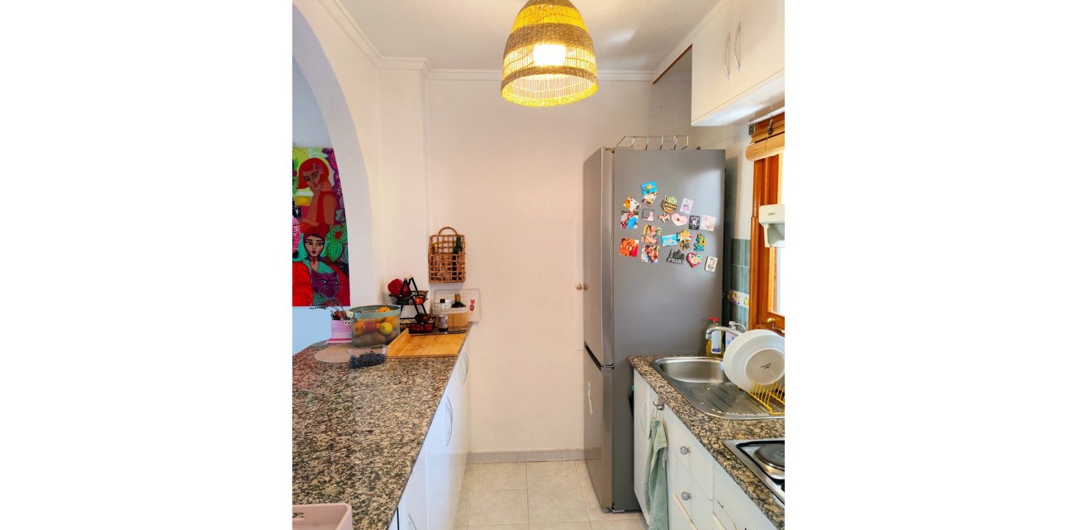 Wtórny - Townhouse - Rojales - Ciudad Quesada
