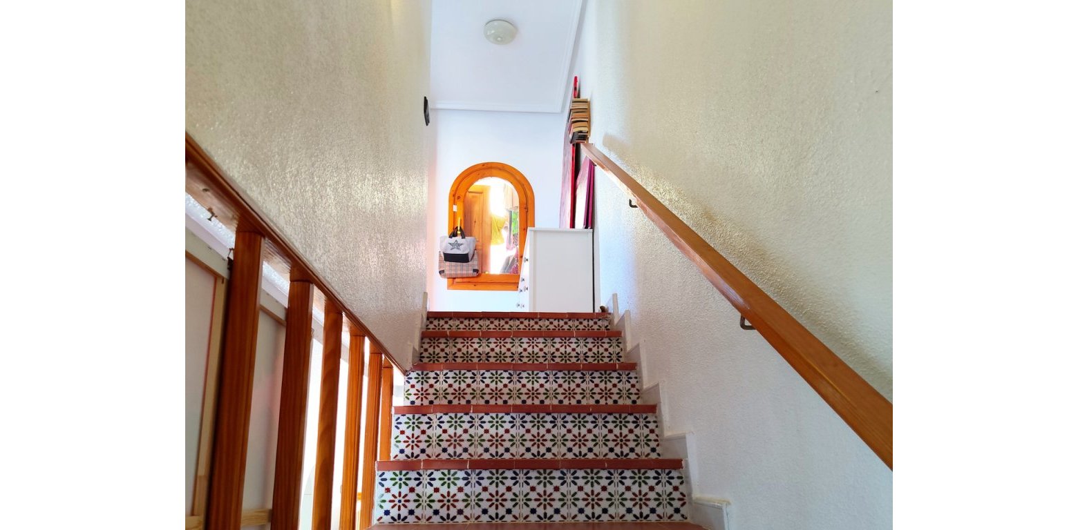 Wtórny - Townhouse - Rojales - Ciudad Quesada