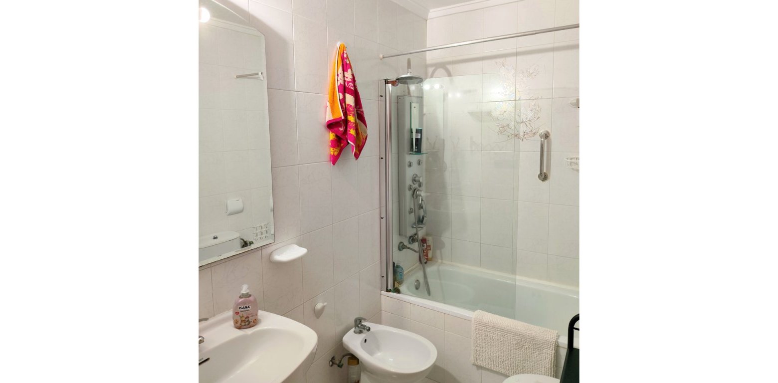 Wtórny - Townhouse - Rojales - Ciudad Quesada