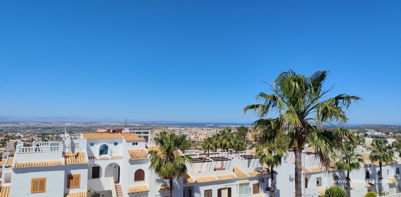 Wtórny - Townhouse - Rojales - Ciudad Quesada