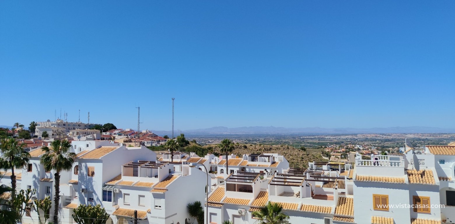 Wtórny - Townhouse - Rojales - Ciudad Quesada