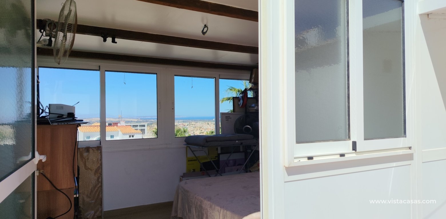 Wtórny - Townhouse - Rojales - Ciudad Quesada