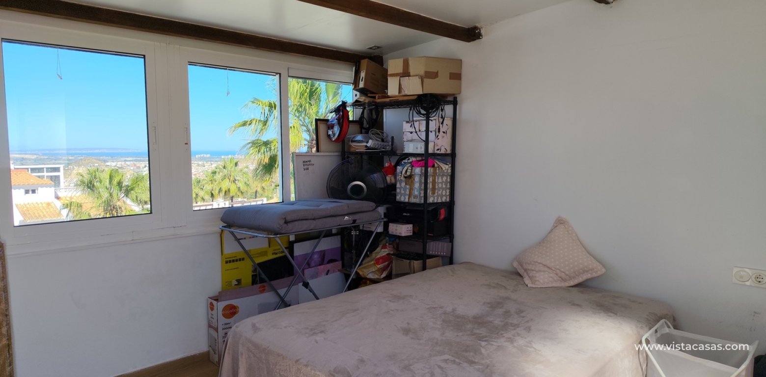 Wtórny - Townhouse - Rojales - Ciudad Quesada