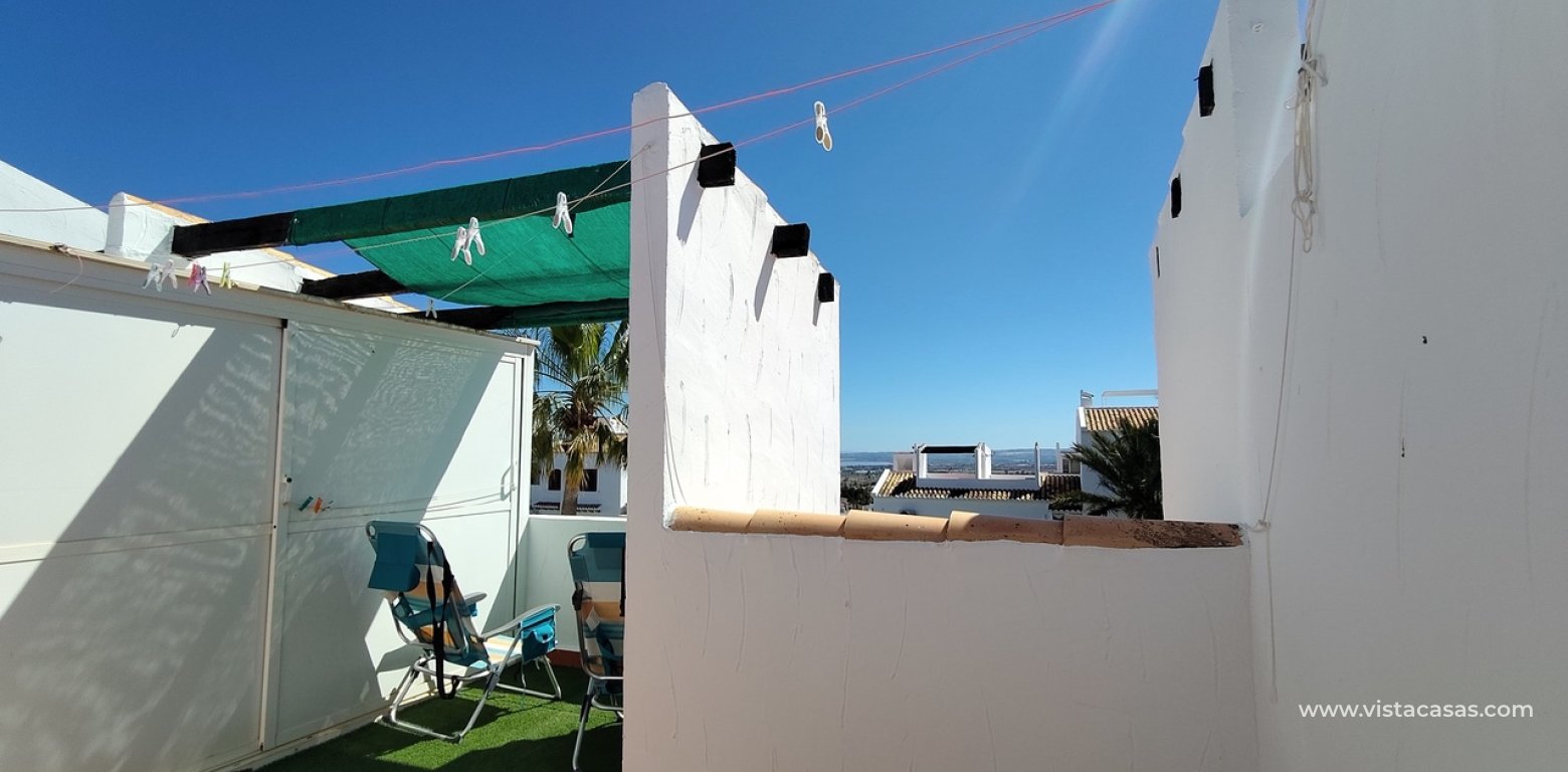 Wtórny - Townhouse - Rojales - Ciudad Quesada