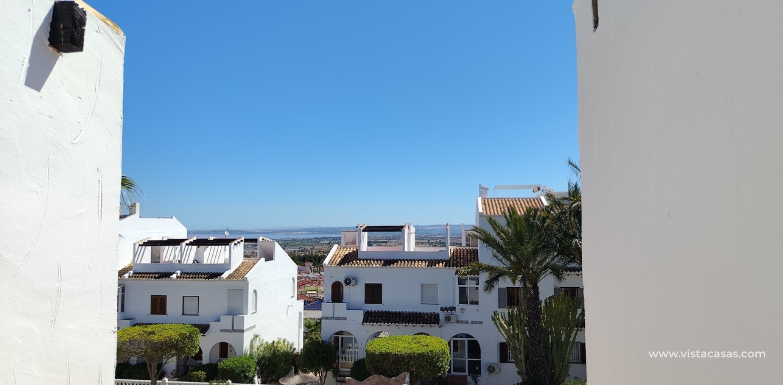 Wtórny - Townhouse - Rojales - Ciudad Quesada
