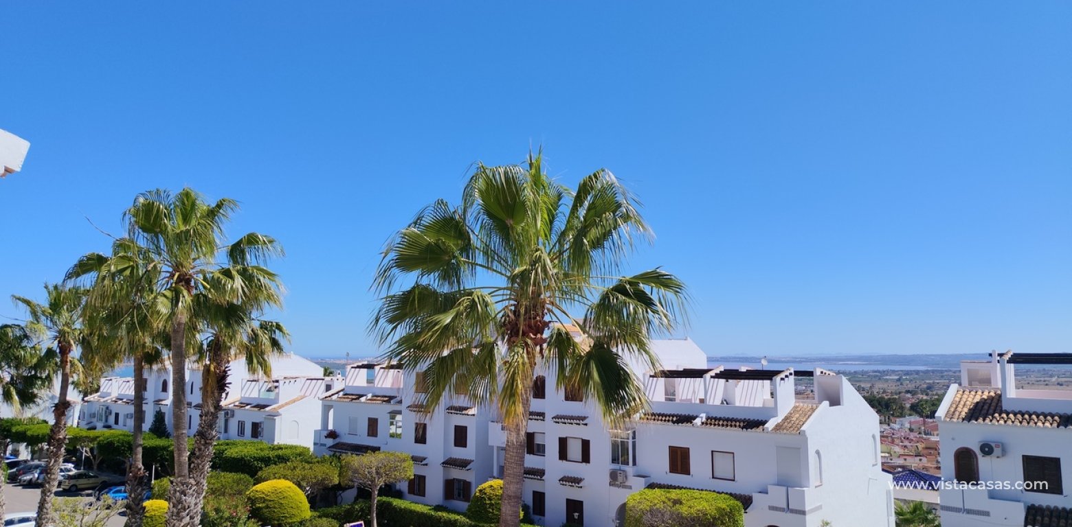 Wtórny - Townhouse - Rojales - Ciudad Quesada