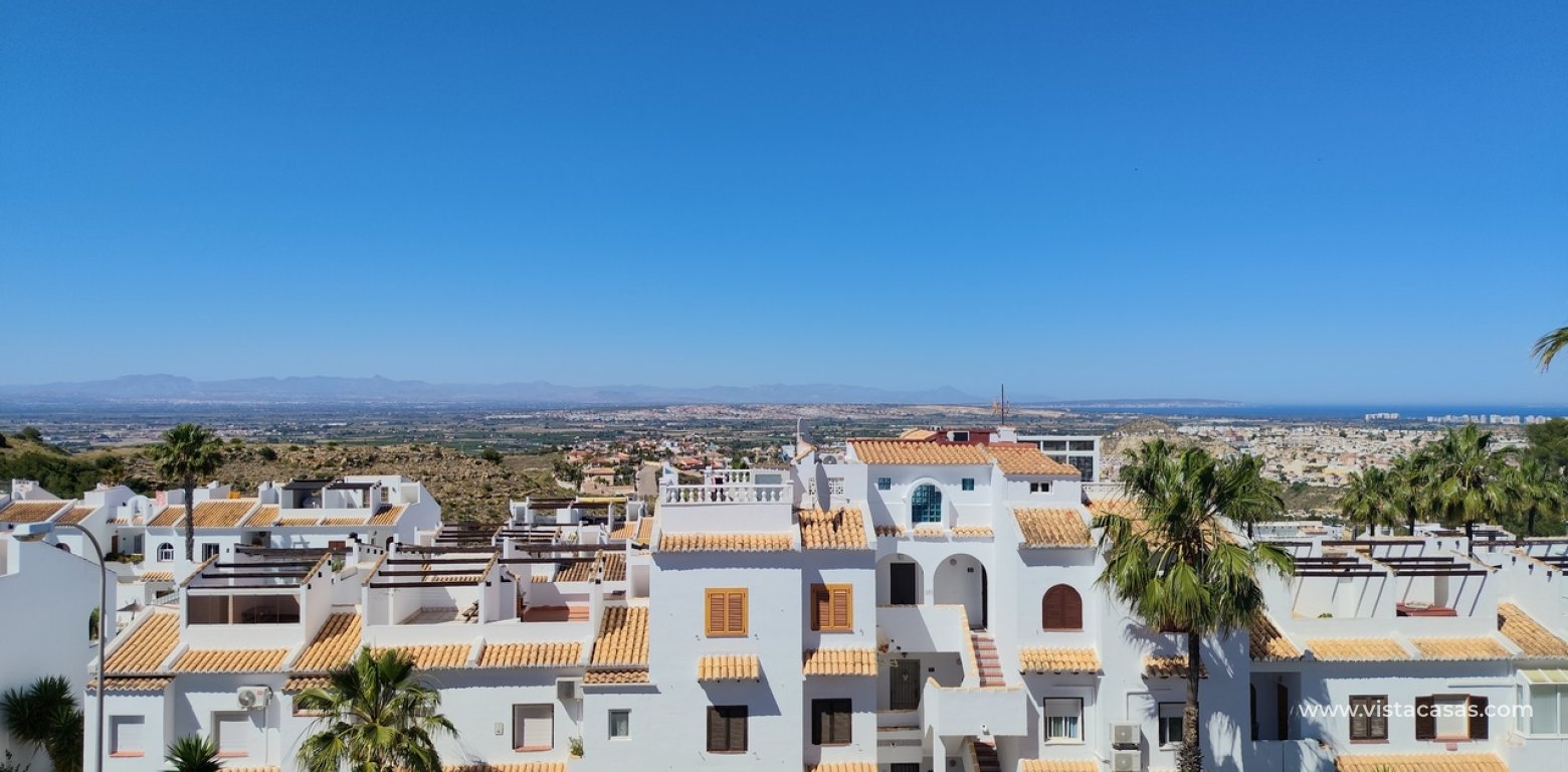 Wtórny - Townhouse - Rojales - Ciudad Quesada