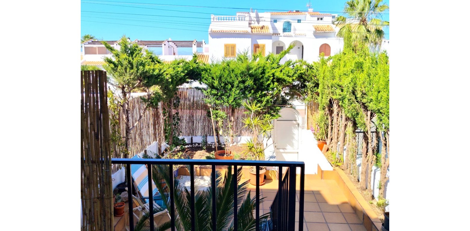 Wtórny - Townhouse - Rojales - Ciudad Quesada
