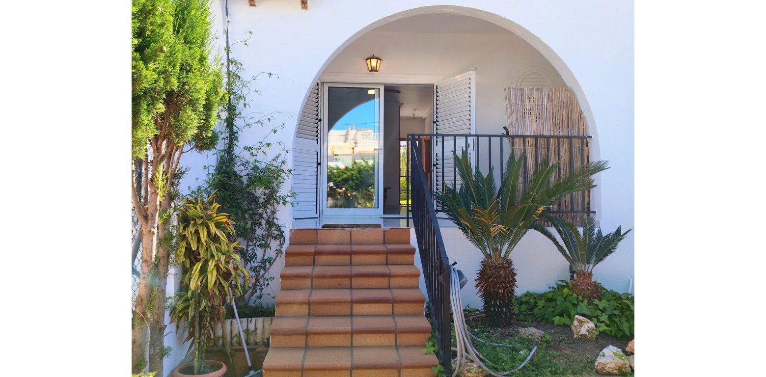 Wtórny - Townhouse - Rojales - Ciudad Quesada