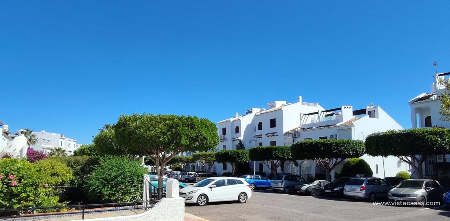 Wtórny - Townhouse - Rojales - Ciudad Quesada