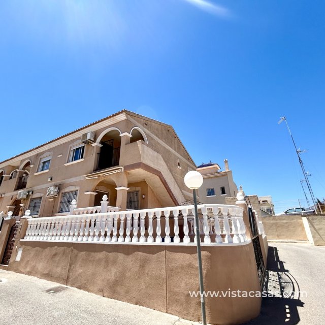 Lägenhet - Sale - La Zenia - La Zenia