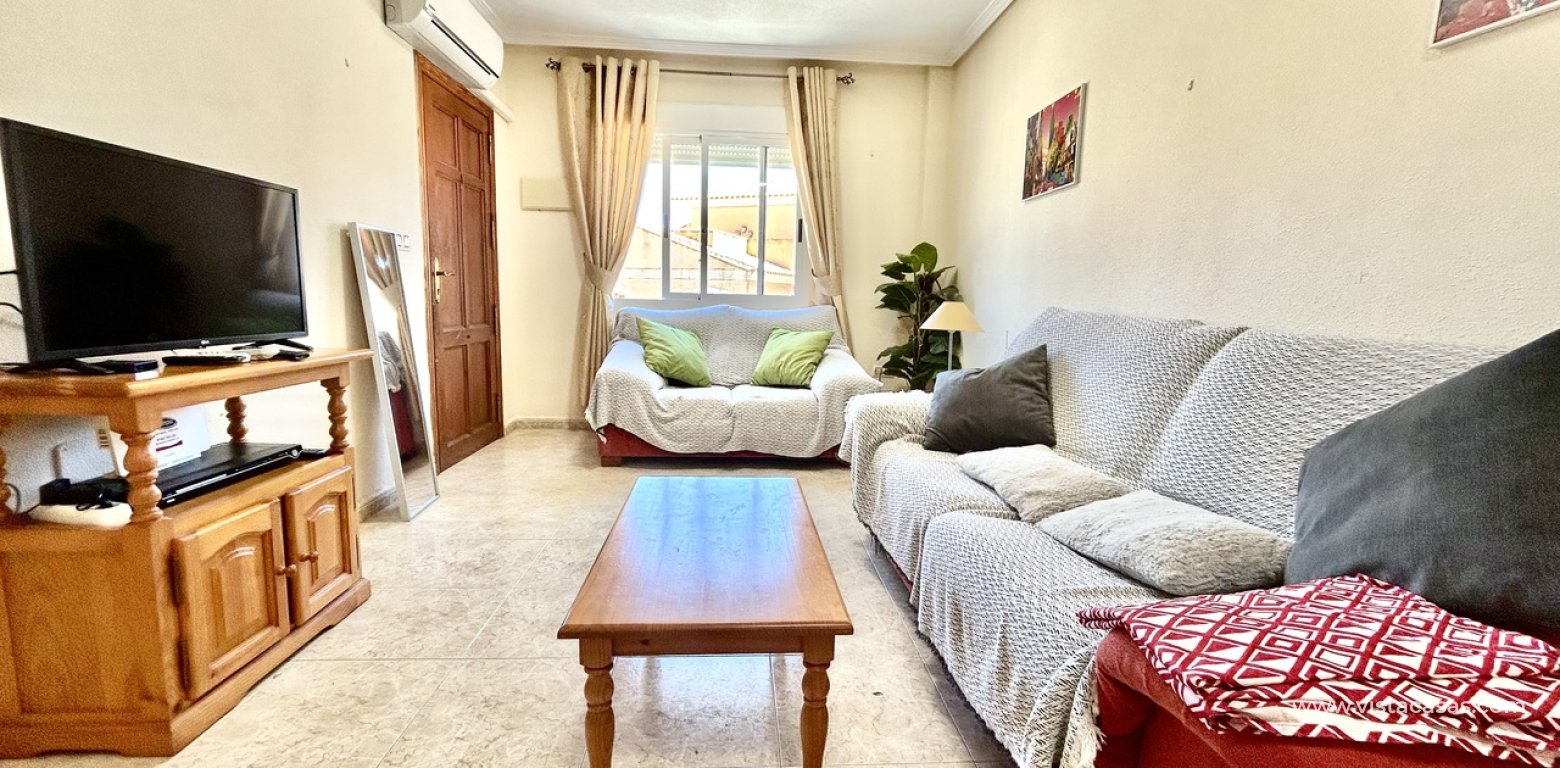 Sale - Lägenhet - La Zenia