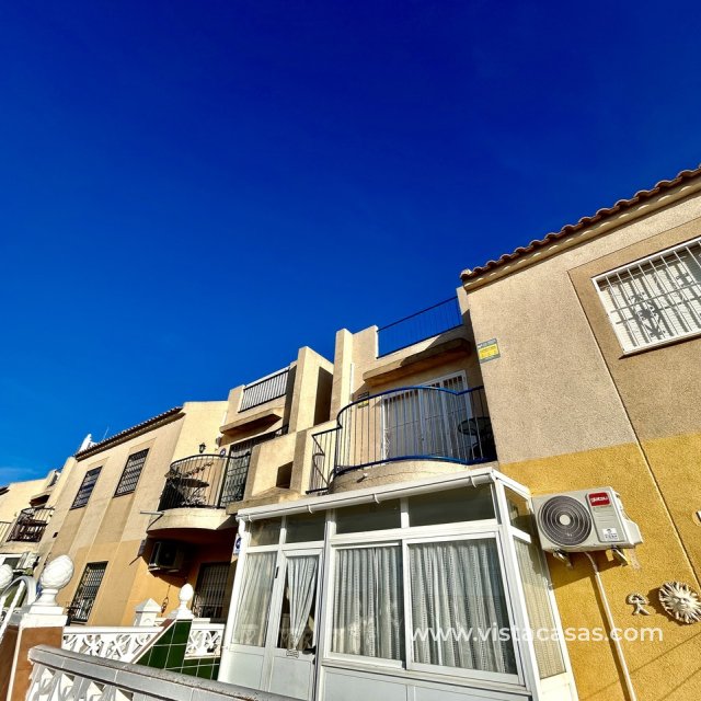 Apartment - Resale - Torrevieja - Torrevieja