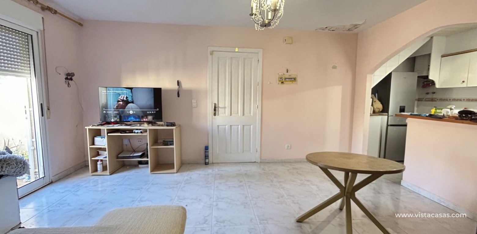 Sale - Appartement - Torrevieja