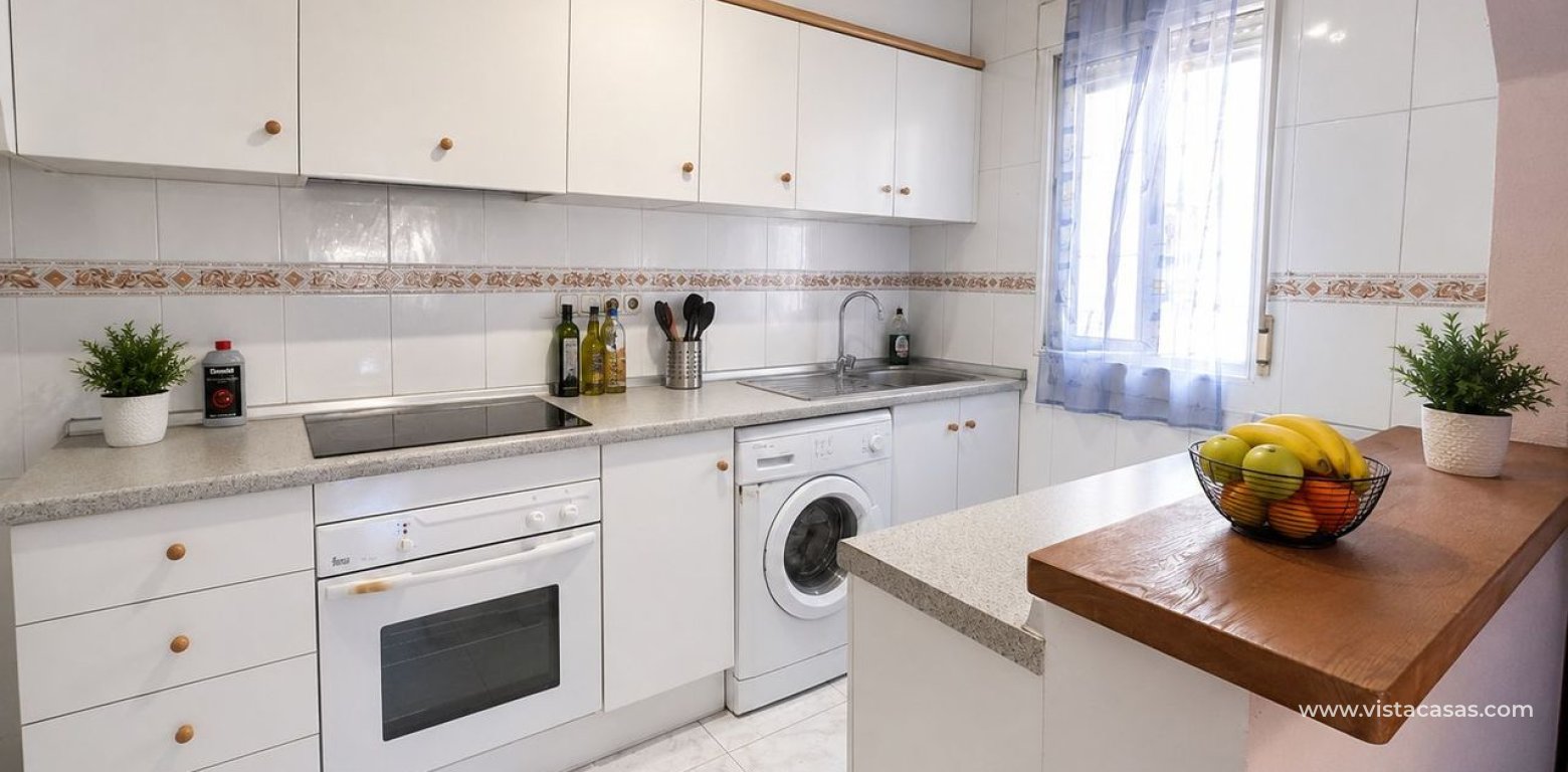 Sale - Appartement - Torrevieja