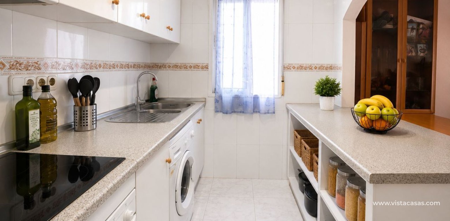 Sale - Appartement - Torrevieja
