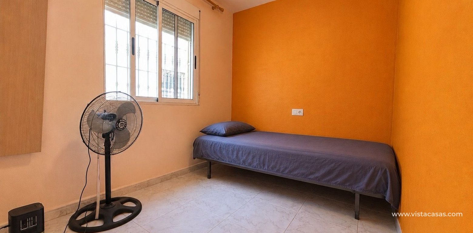 Sale - Appartement - Torrevieja