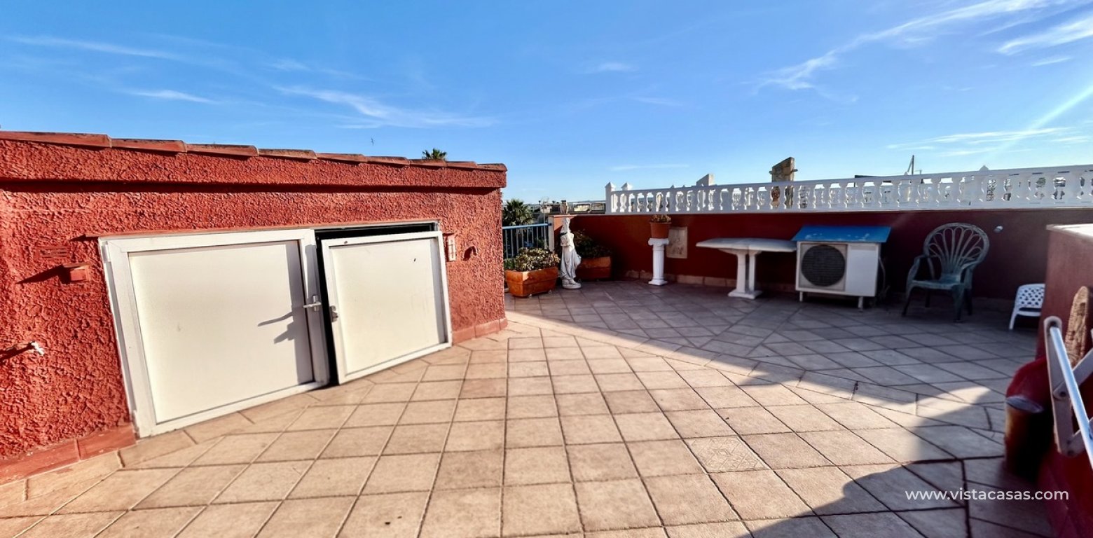 Sale - Appartement - Torrevieja