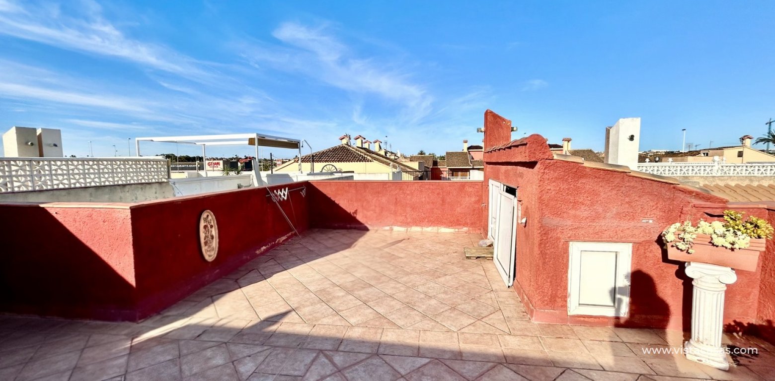 Sale - Appartement - Torrevieja
