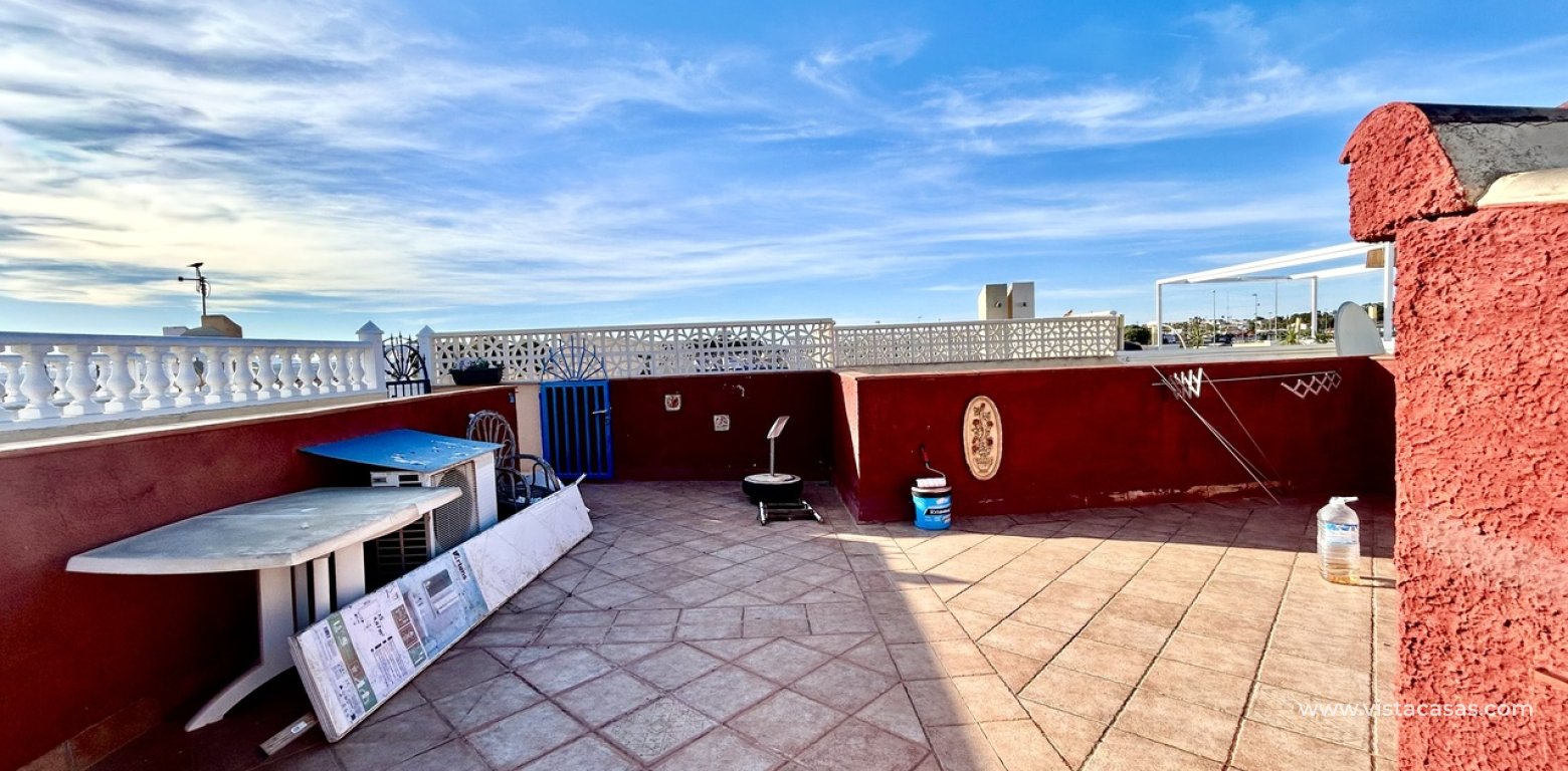 Sale - Appartement - Torrevieja