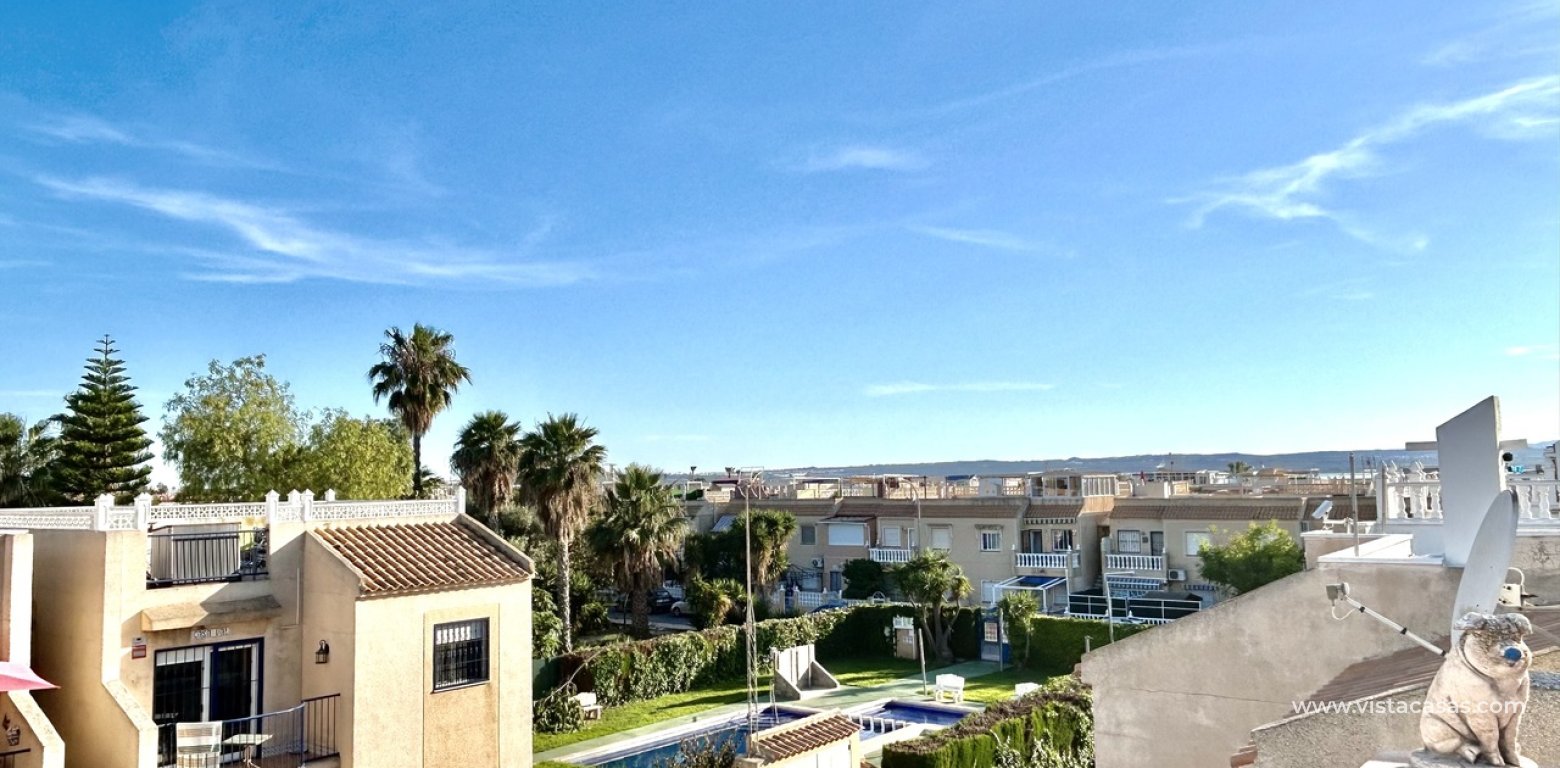 Sale - Appartement - Torrevieja