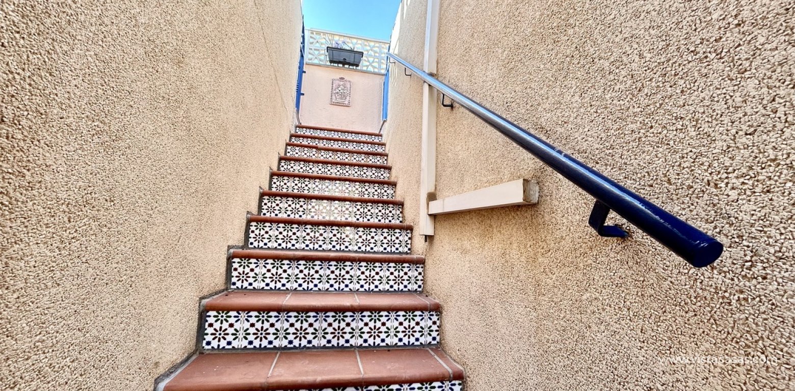 Sale - Appartement - Torrevieja