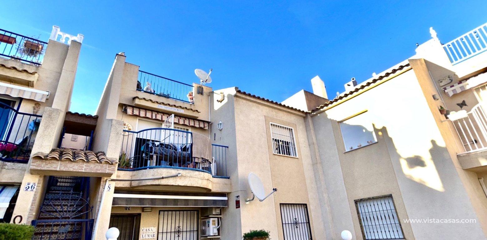 Sale - Appartement - Torrevieja