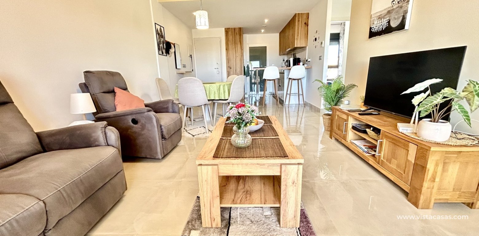 Sale - Appartement - Pilar de la Horadada