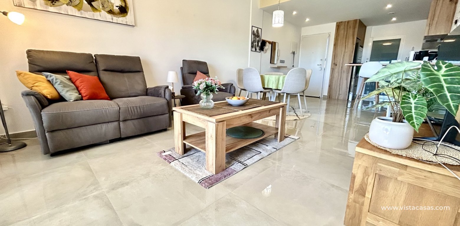 Sale - Appartement - Pilar de la Horadada